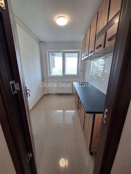 3 Camere Decomandat Zona Abator Gaze - 15