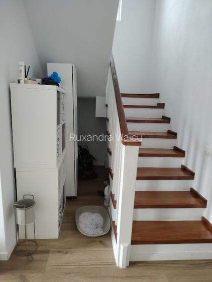 De vanzare  duplex separat prin camera tehnica   - 12