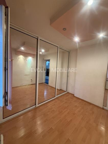 Apartament 2 camere parter  – Tomis Nord - 13