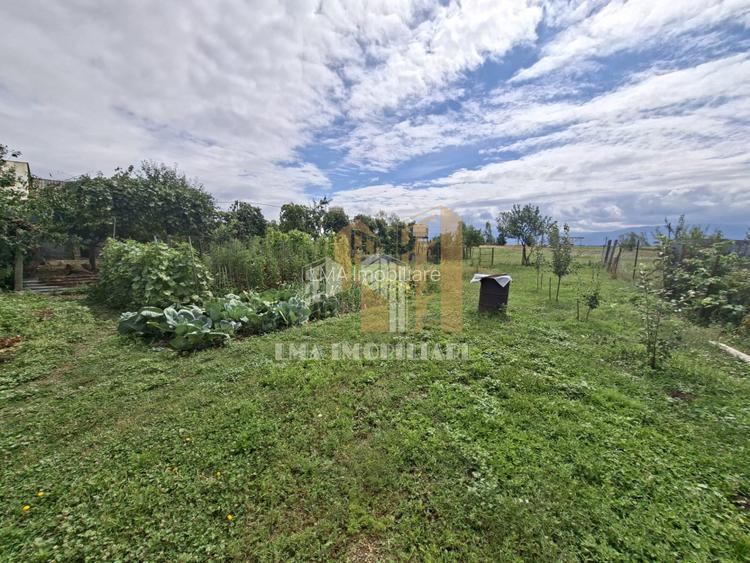 Casa individuala  Ileni Fagaras Brasov - 26