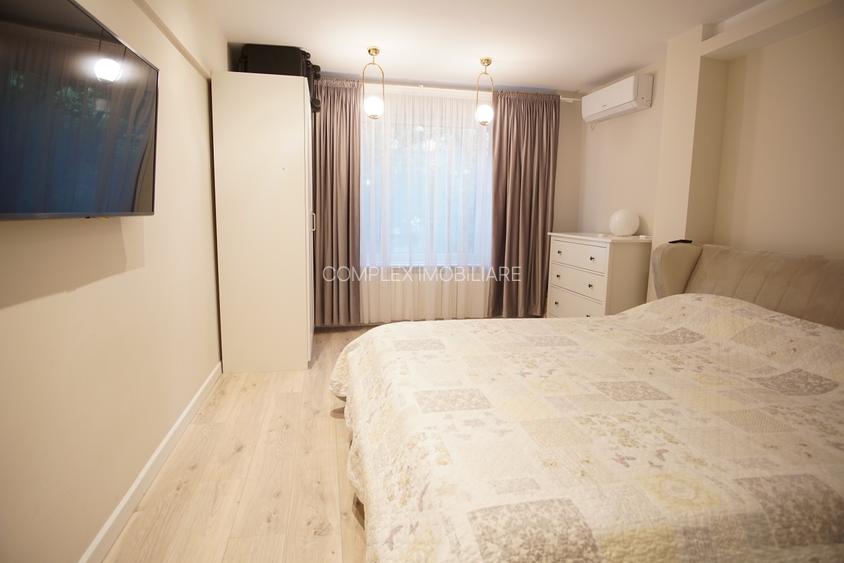 4 Camere Victoriei Bloc Nou Loc Parcare  Apartament Premium - 11