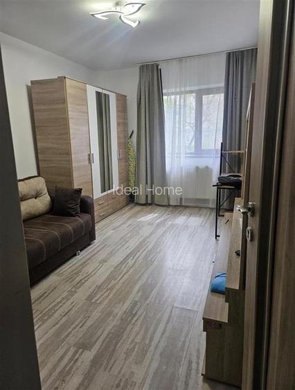 Apartament 1 Camera Decomandat Tatarasi - Metalurgie - 7