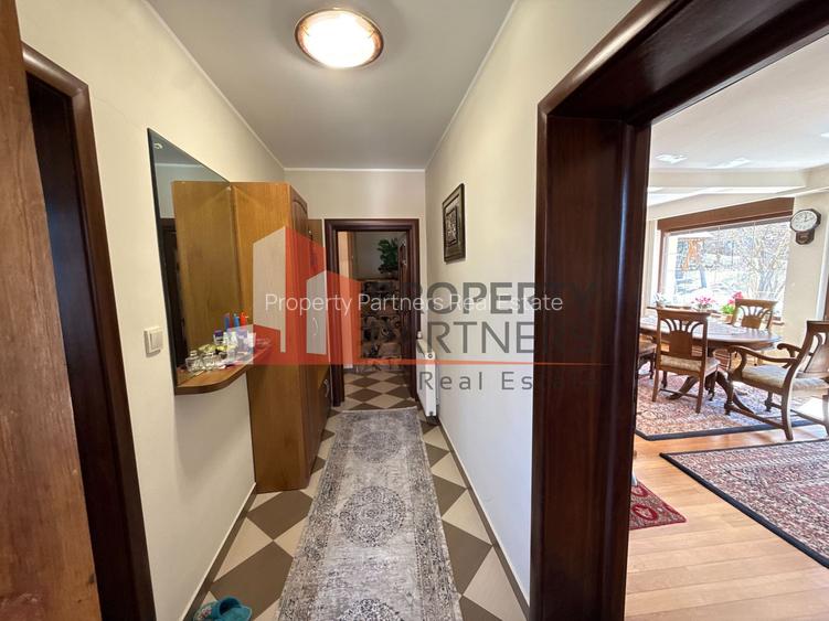 Vilă Bran – Sat Poarta | Aproape de natură  | 3 dormitoare | Teren 1807 mp - 7