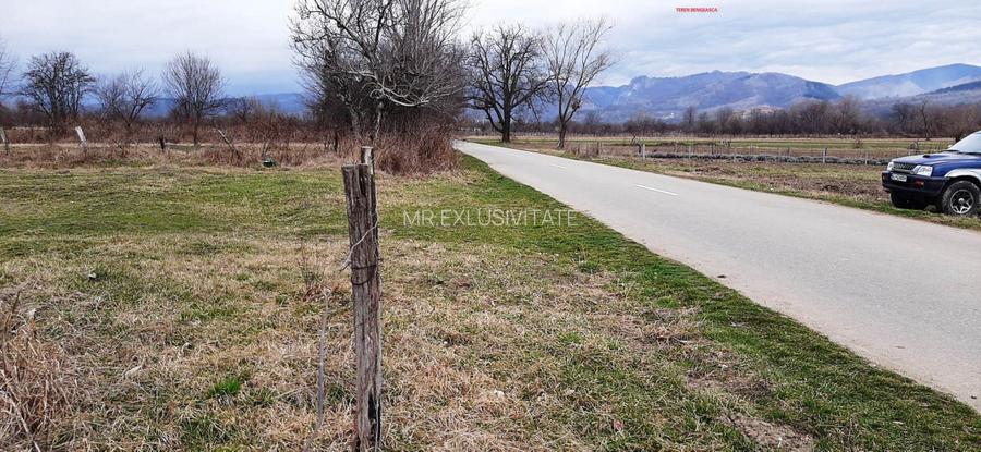 TEREN INTRAVILAN SI EXTRAVILAN POLOVRAGI - BENGEASCA - 3