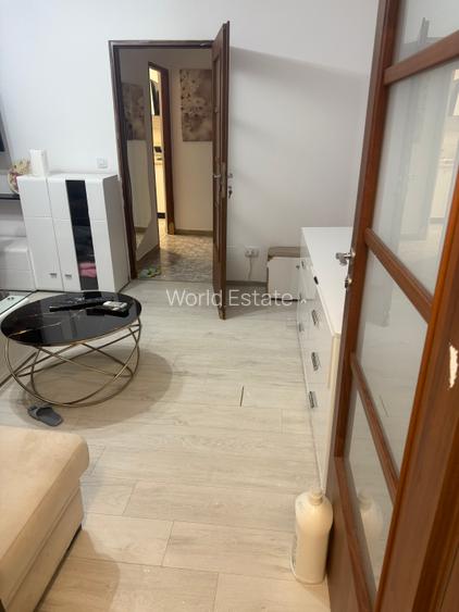 Apartament 2 camere, sos Giurgiului, aproape de Eroii Revolutiei. - 4