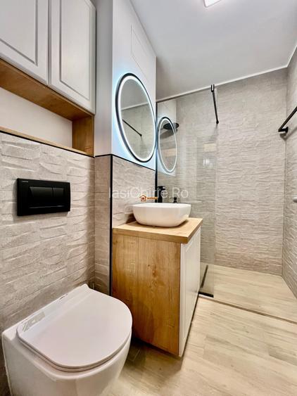 Apartament 2 camere Ultracentral - 18