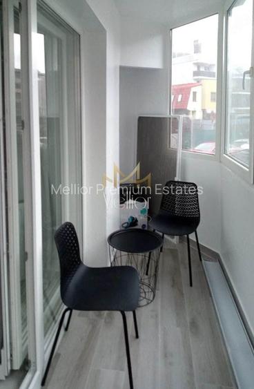 Apartament modern semicentral - 8