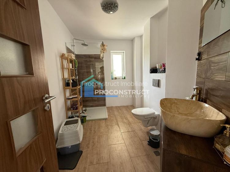 Casa individuala de vanzare in Dumbravita | zona lac | 330.000 EURO - 13