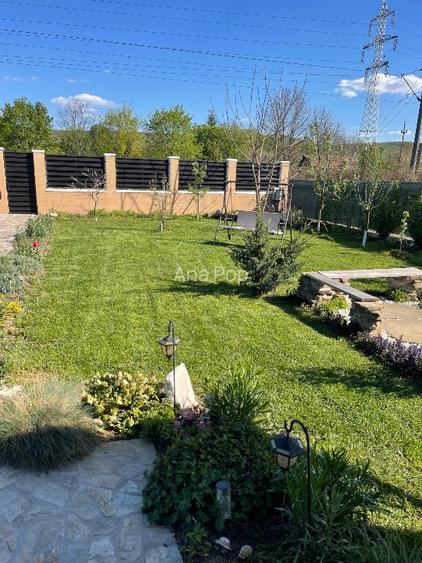 Casa de vinzare deosebită , cu cheltuie mici - 4