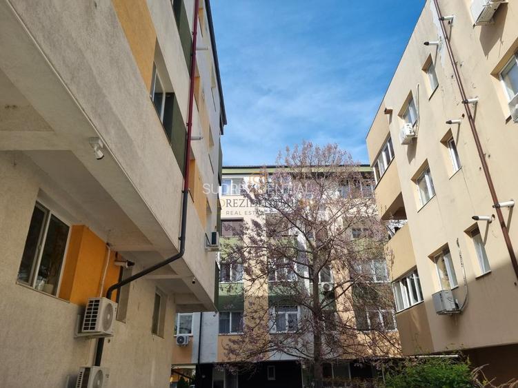 Apartament cu 2 camere, imobil 2015, Popesti-Leordeni-Comision 0% - 10