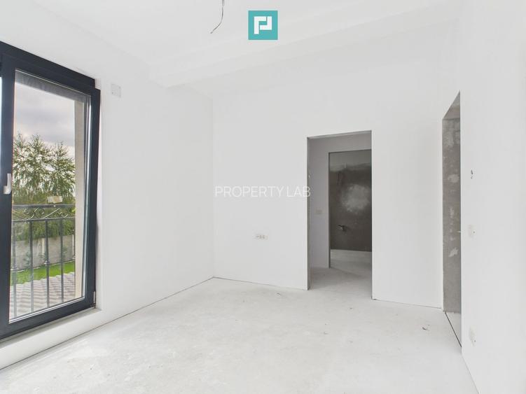 Casă tip duplex modern în Dumbrăvița - 15