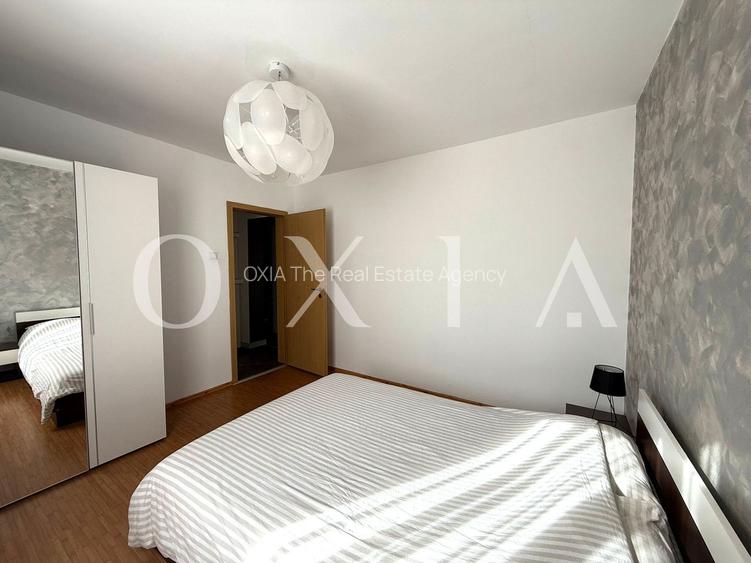 AX1192 Take Ionescu, Centrala-Ac, Etaj Intermediar - 5