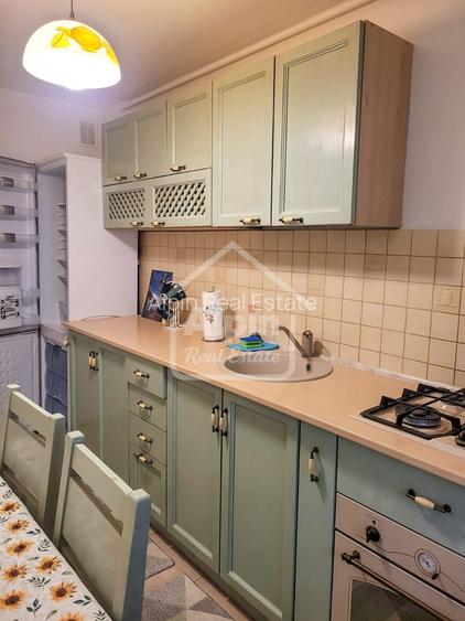 Apartament Luminos Racadau - 13