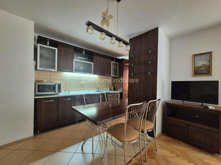 Onix, apartament cu priveliste spre Tâmpa - 6