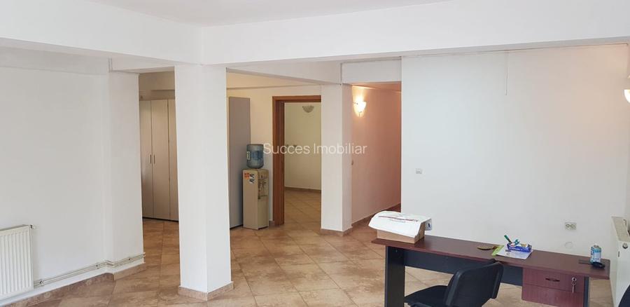 MIHAI BRAVU-METROU,ETAJ1,IN VILA 5 CAM 150 MP,SUPERB,700 EURO - 5