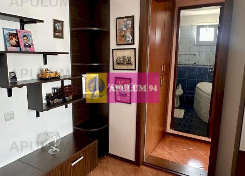 Apartament 3 camere Ghencea- Garleni - 9