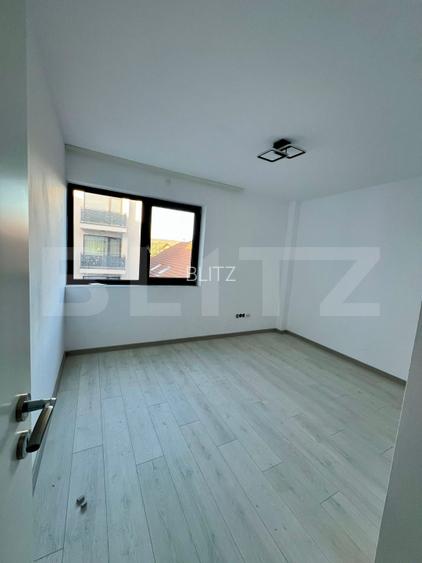 Apartament 3 camere, 69,80 mp, cu parcare subterana, Someseni - 10