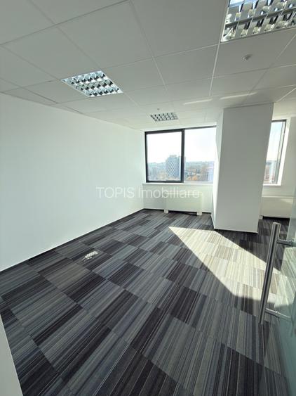 Baneasa Office Space in Cladire Clasa A - 41