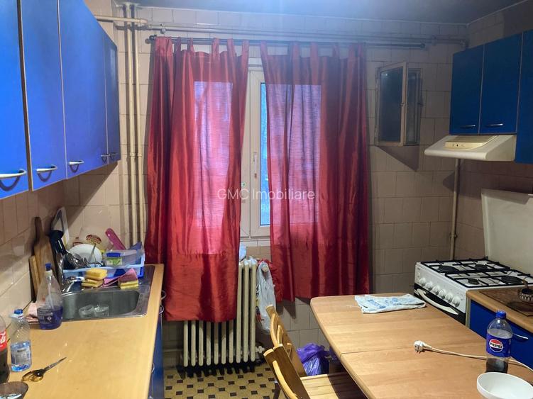 De vanzare apartament 3 camere Gorjului/Apusului A258 97990 EURO - 7