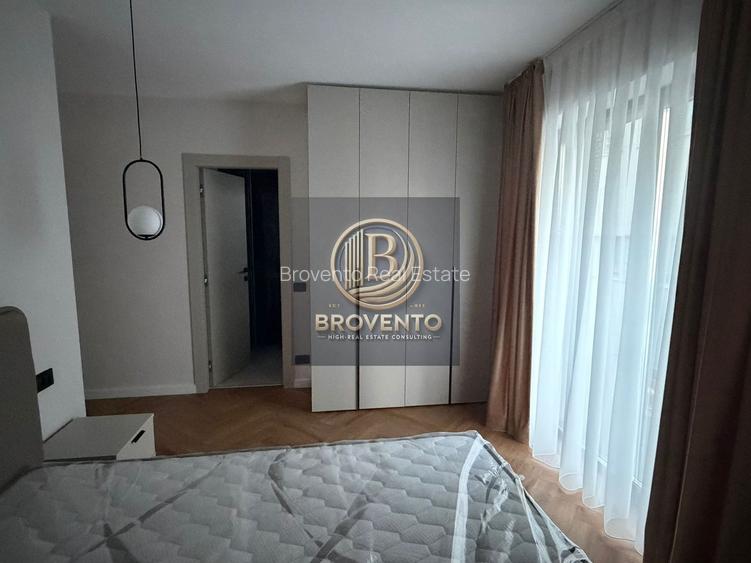 Apartament 3 camere Baneasa- Straulesti Petrom City - prima inchiriere - 3