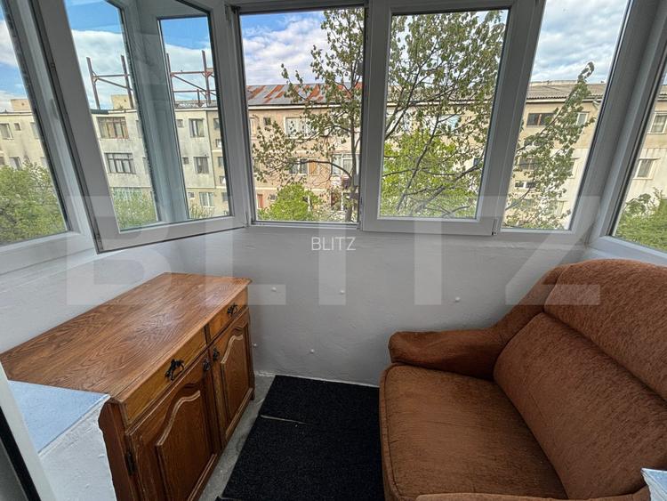 APARTAMENT 2 camere Mircea Cel Batran - 6