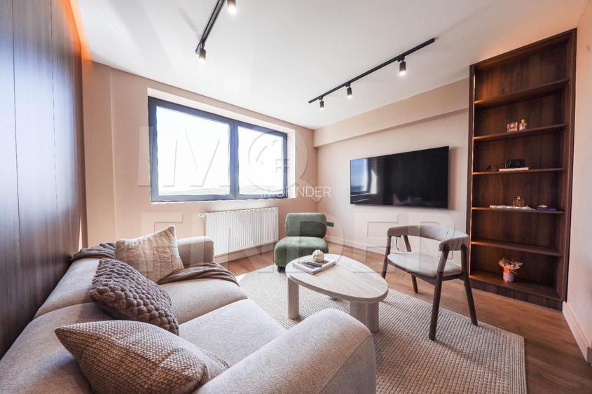 Vedere spectaculoasa I Renovare completa I Gheorgheni - 2