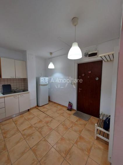 3 camere, Tineretului, decomandat, etaj 4, parcare, metrou - 5