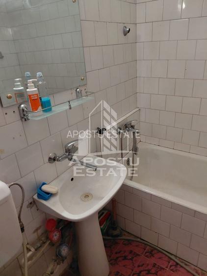 Garsoniera de inchiriat, zona Lipovei Timisoara - 4