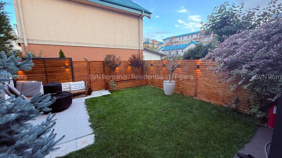 REV2005506 Cosmopolis - Vila pe Colt - Curte verde - Mobilata complet - 3