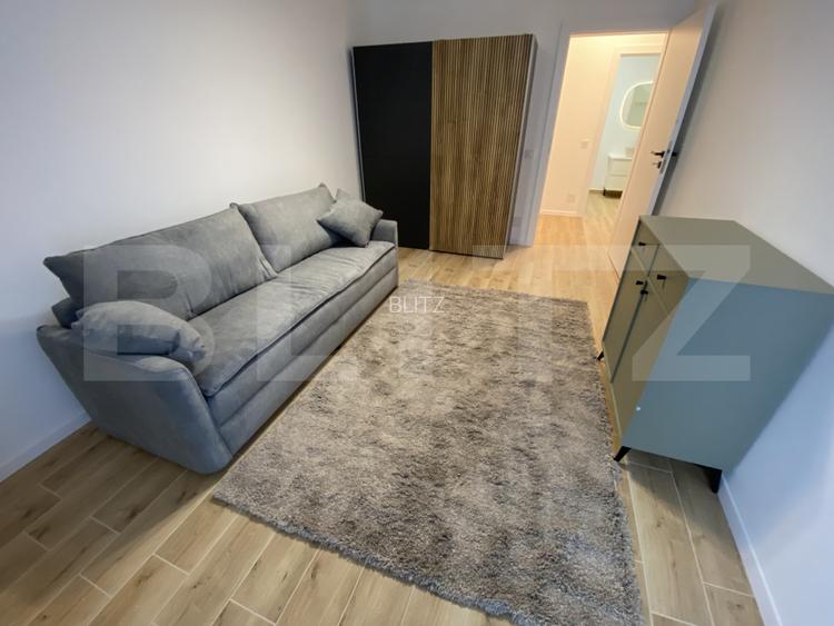 Apartament la cheie, 3 camere, 88 mp utili, terasa, panorama, Zorilor - 15