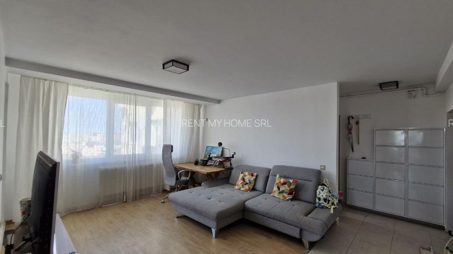 Apartament modern cu 2 camere 76mp, terasă și loc de parcare în Militari / Păcii - 3