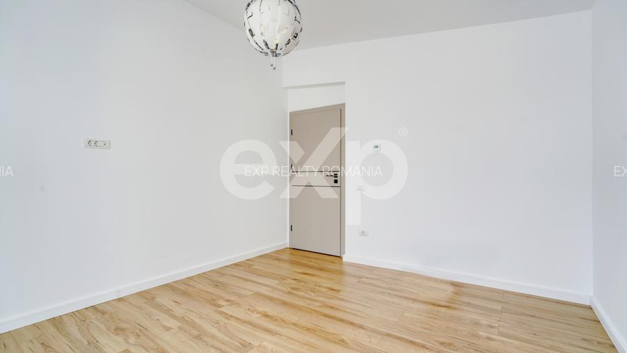 Crizantemelor Residence – Vilă finalizată tip Duplex, disponibilă imediat - 12