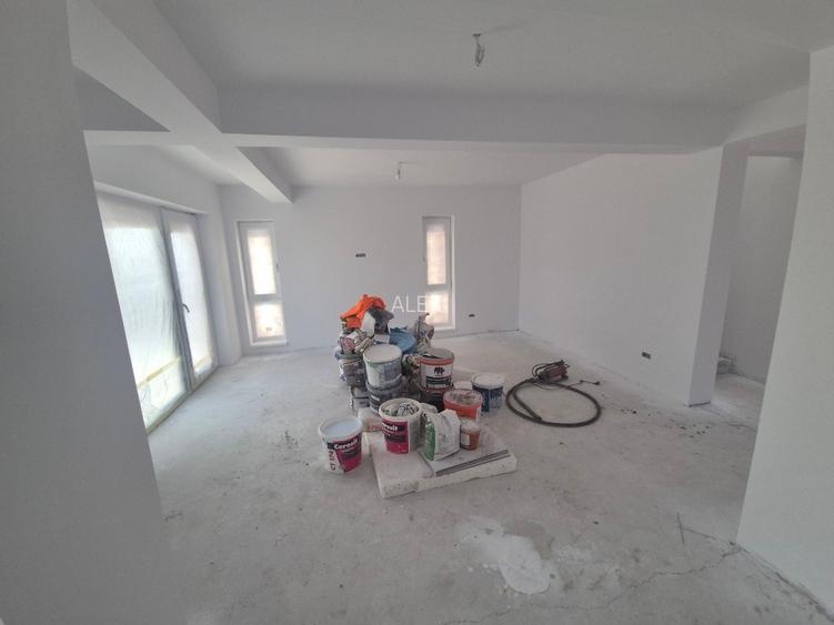 Valea Lupului - CASĂ MODERNĂ P+1E | - Direct Proprietar, 520mp Teren - 3