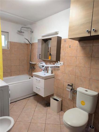 Apartament 2 camere, decomandat, mobilat și utilat complet – Nicolina 1, 55 - 4