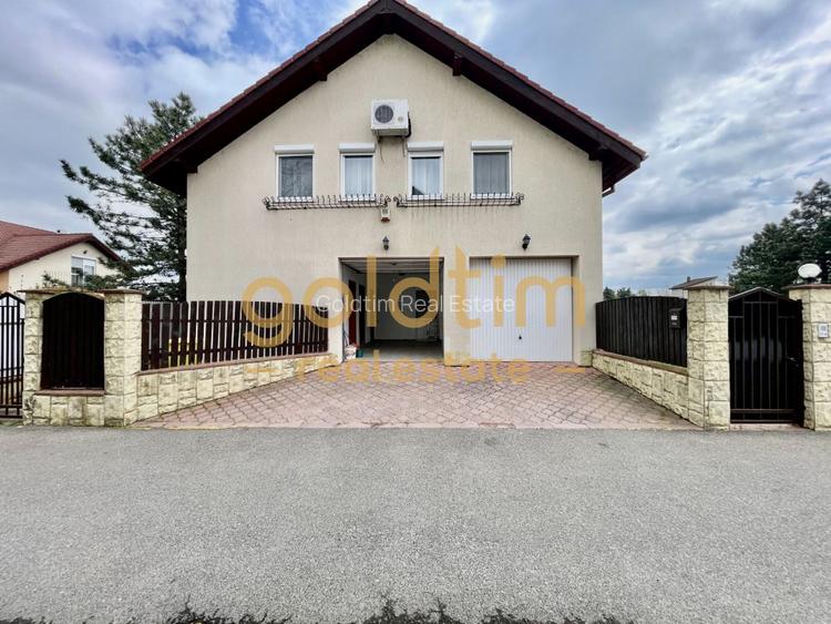 VILA INDIVIDUALA/PISCINA/ GARAJ - 19