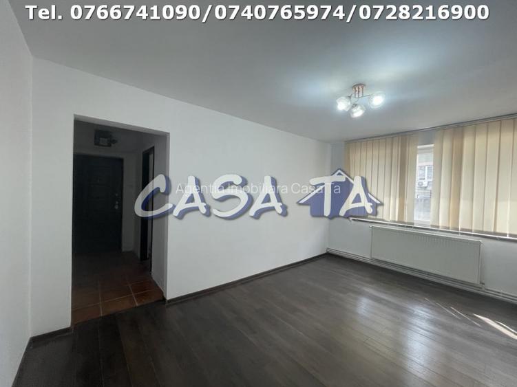 Spatiu Comercial, Parter, Bulevardul Constantin Brancusi - Zona Centrala - 6