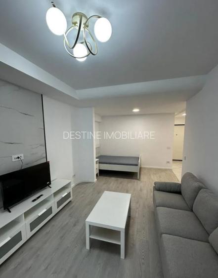 Garsoniera 42mp PET FRIENDLY, ultrafinisata, zona Viilor - 9