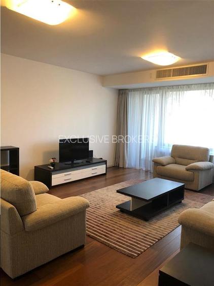 3 camere Complex Barbu Delavrancea-Kiseleff! - 6