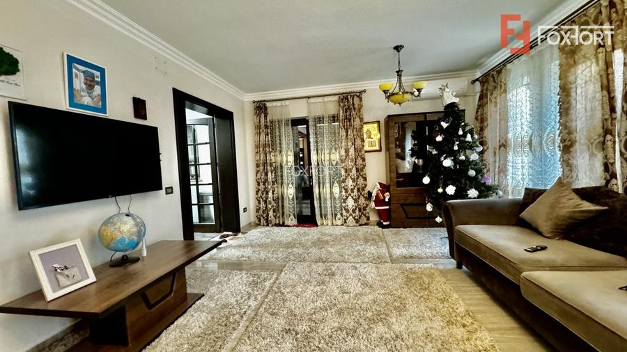 Comision 0% Casa individuala cu 5 camere in Chisoda - 29