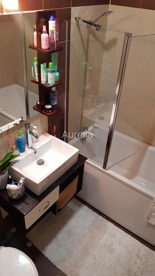 Apartament 2camere,zona Baneasa Sisesti,sector1 - 12