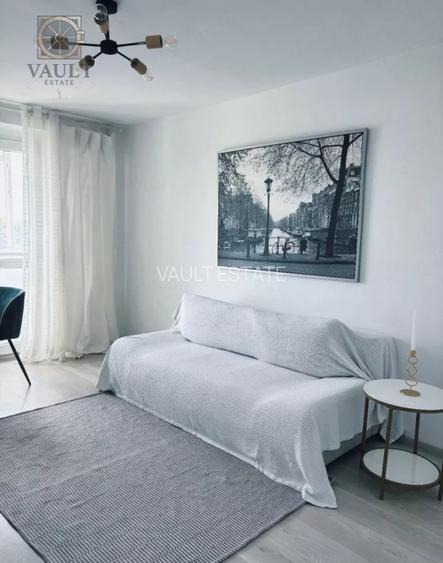 Apartament 2 camere Drumul Taberei-Metrou Valea Ialomitei - 2