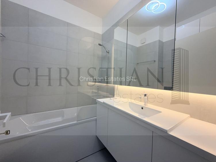 Apartament 2 camere 65 mp Exigent Plaza Residence - Faza 5 Lujerului Politehnica - 9