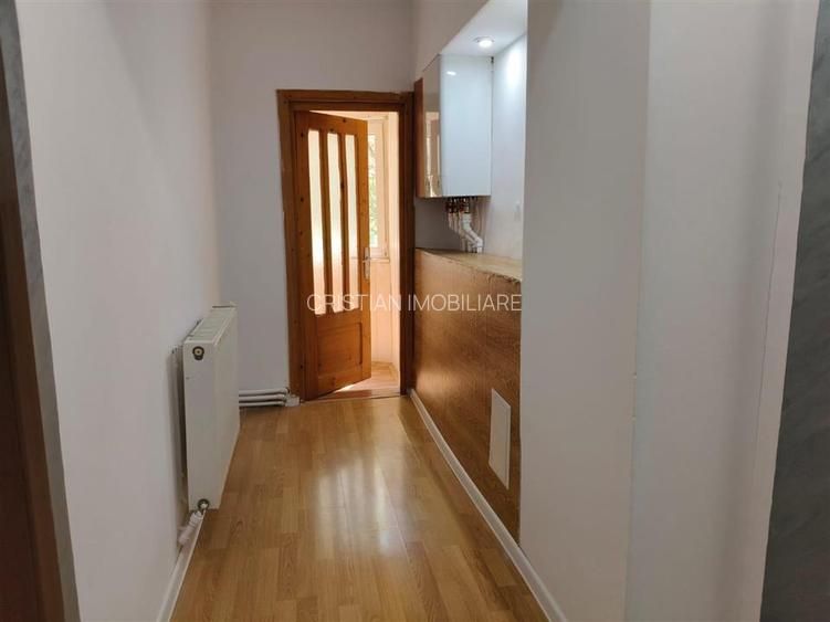 3 camere, etaj 1, Renovat Integral, Viziru 1 - 4