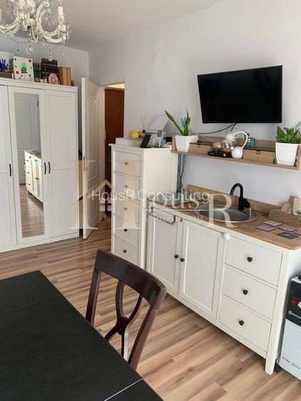 Zona excelenta. Ideal ca investitie sau studenti. Etajul 2. - 8