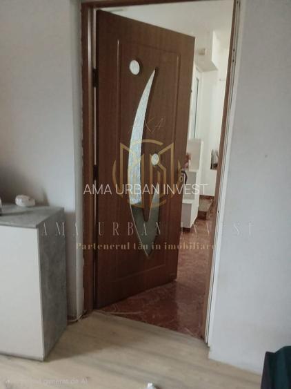 3  Camere  | Zona Mărgeanului - Crizantemelor | Etaj 2/4 | Centrala - 5