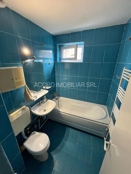 Apartament 3 camere Dacia - 4