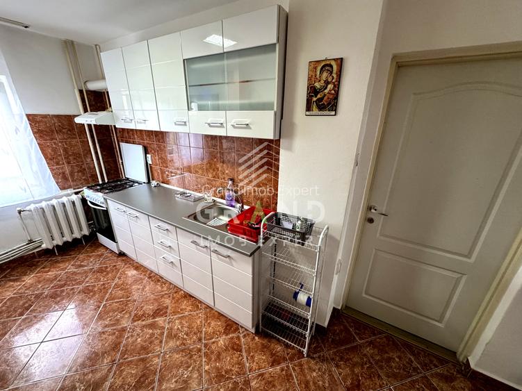 2 CAMERE DECOMANDAT | BALCON | MĂNĂȘTUR / ALEEA BRATEȘ - 4