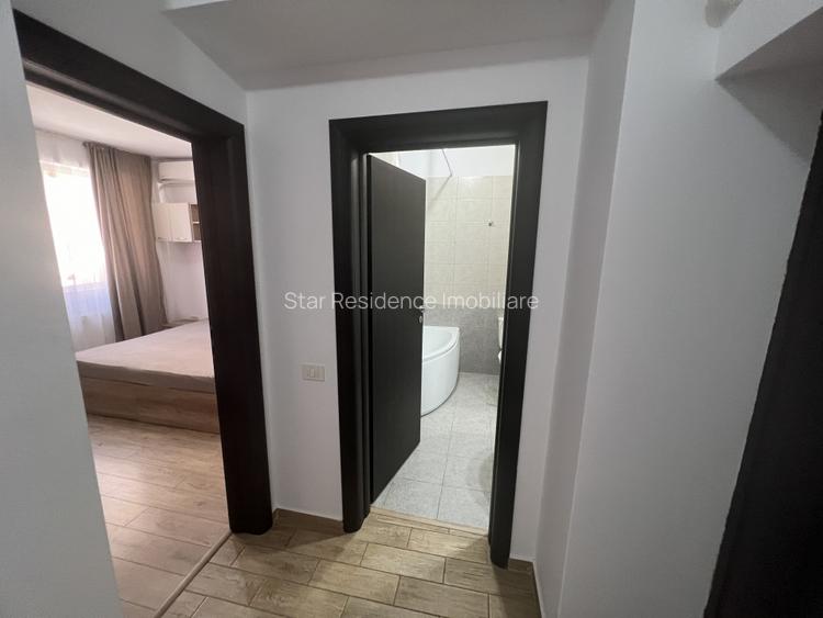 Inchiriere Apartament 3 camere Militari Residence str Tineretului  - 12