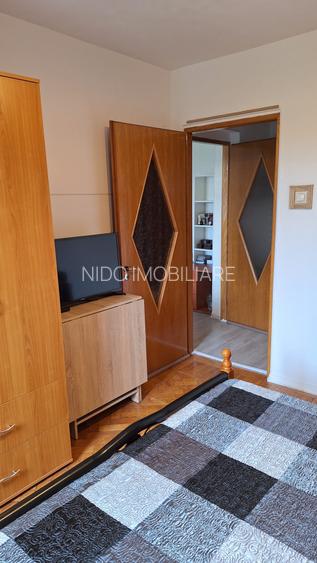 Apartament 2 Camere - Strada Nanterre - Parcul Puskin - 7