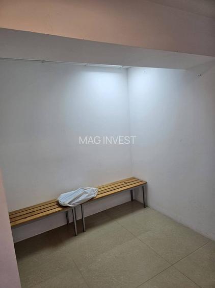 Spațiu comercial de vânzare – Complex Vega, strada Tecuci - 2